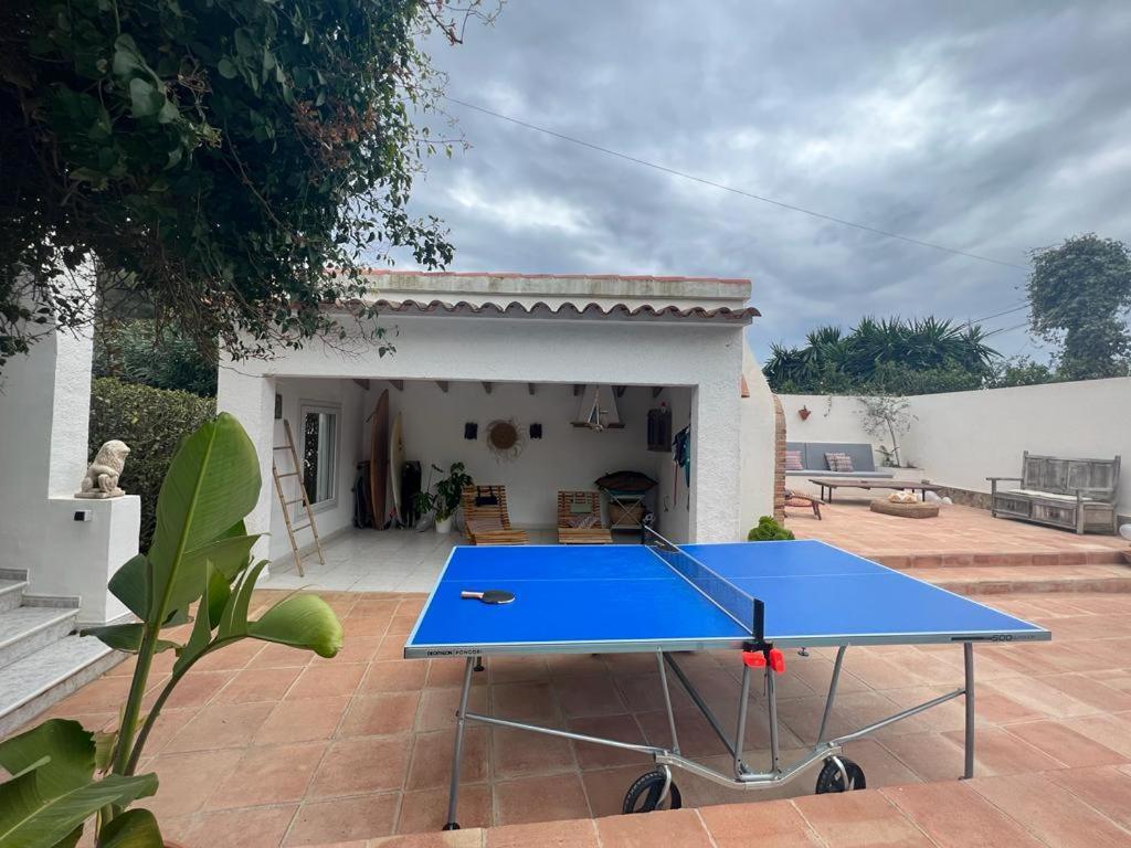 Beautiful Villa With Pool, Barbecue, And Garden Jávea Exteriör bild