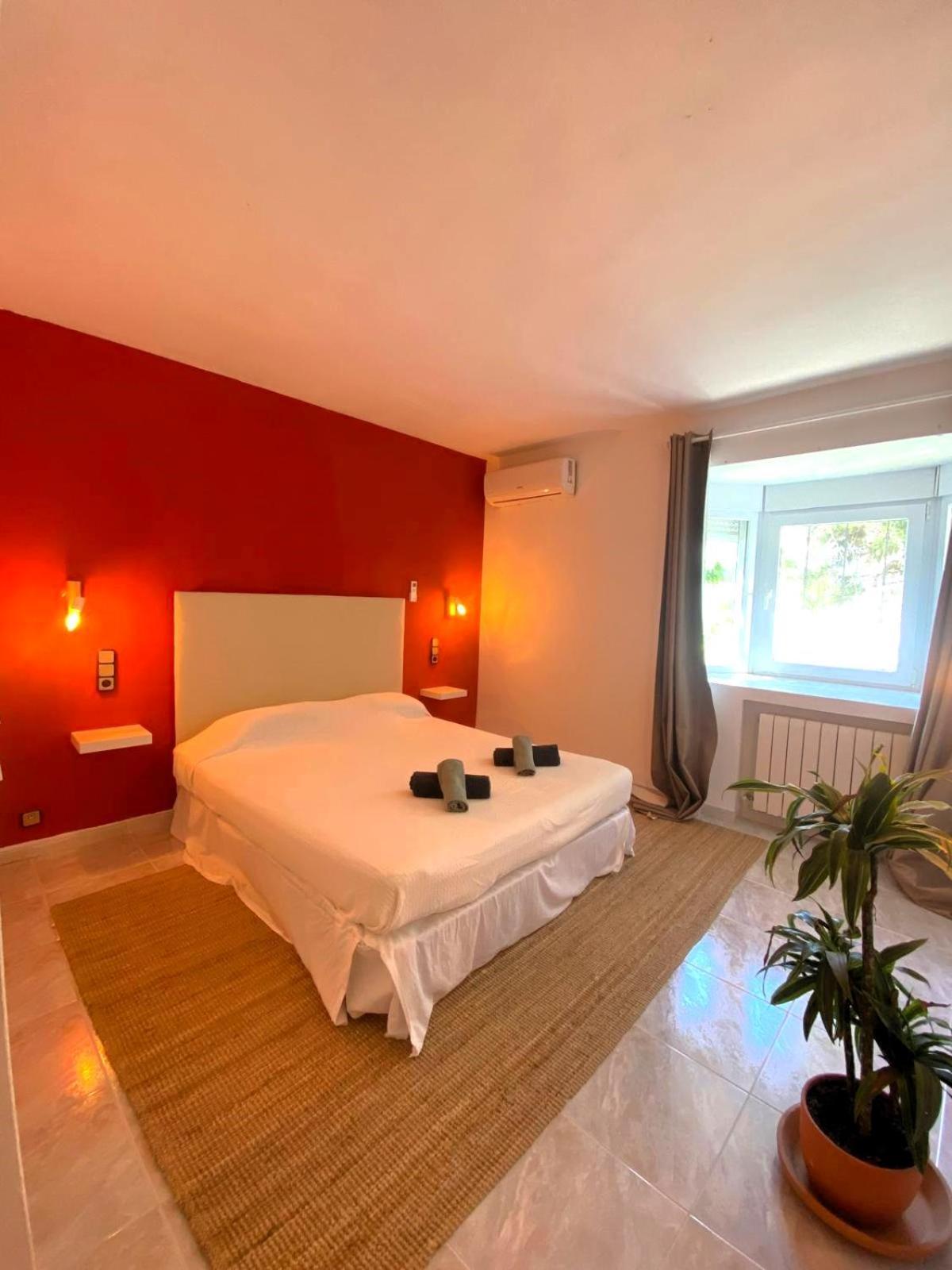 Beautiful Villa With Pool, Barbecue, And Garden Jávea Exteriör bild